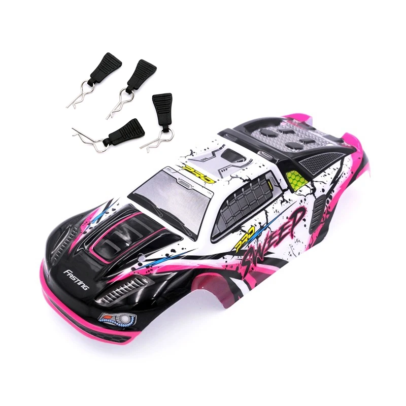 SCY 16101 16102 16103 JJRC Q130 Car Shell Spare Fit Part Number 6223 6224 6220 6221 6230 6231 6235 6236 6210 6212 6213 6214 5