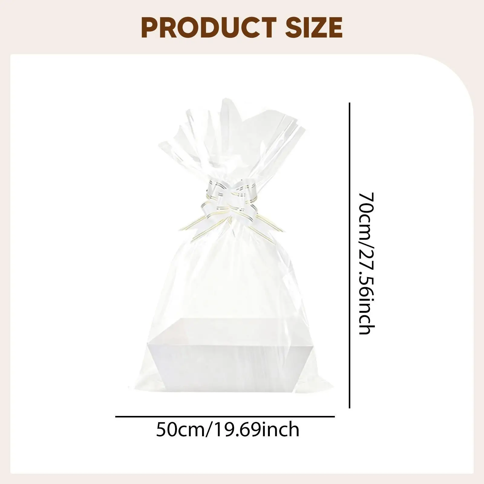 6x Baskets for Gifts Empty Gift Baskets Gift Wrapping Supplies 6 Bags and 6 Bows Include Paper Tray for Thanksgiving Snacks 6x Baskets for Gifts Empty Gift Baskets Gift Wrapping Supplies 6 Bags and 6 Bows Include Paper Tray for Thanksgiving Snacks