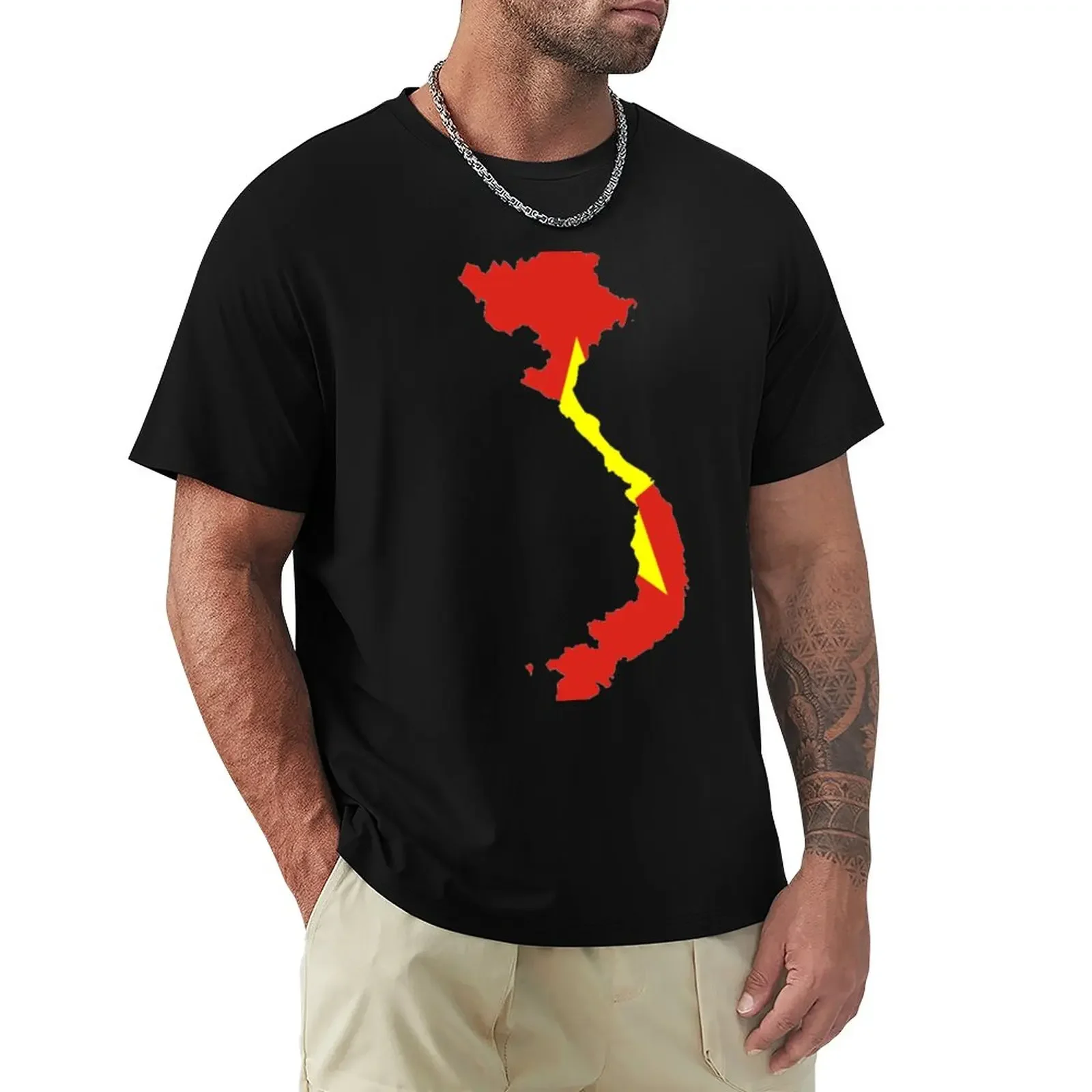 

Vietnam T-Shirt shirts graphic tees Short sleeve tee tshirts for men