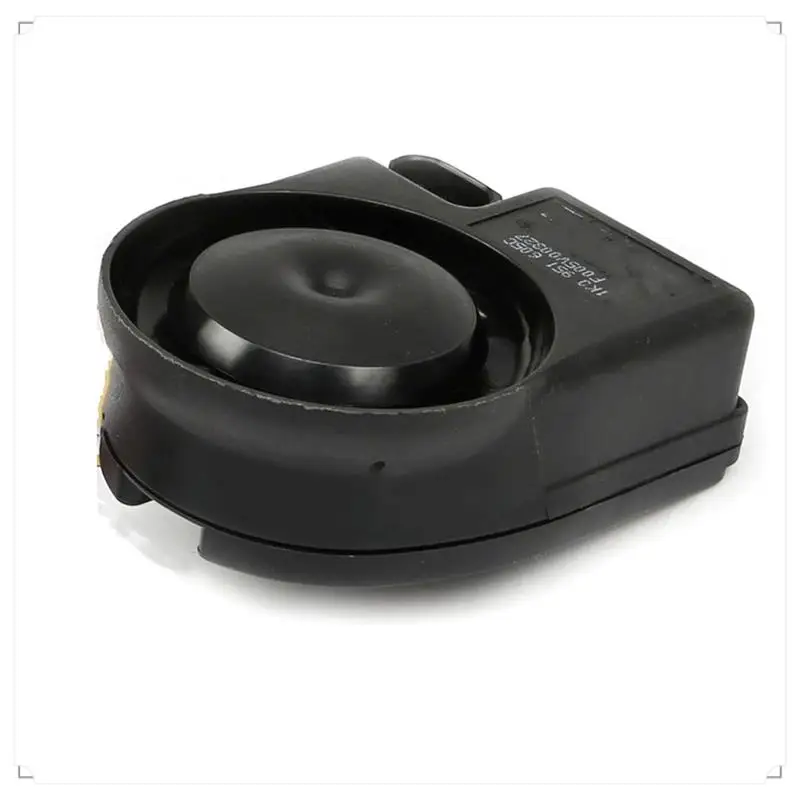 Car Security Alarm Siren Speaker Horn For VW Porsche