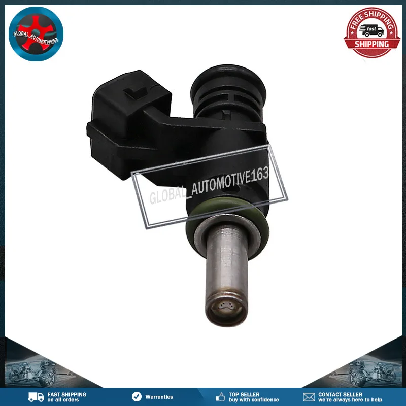 1x 0470884 Fuel injector New For Arctic Cat Wildcat Fuel SYNERJECT INJECTOR