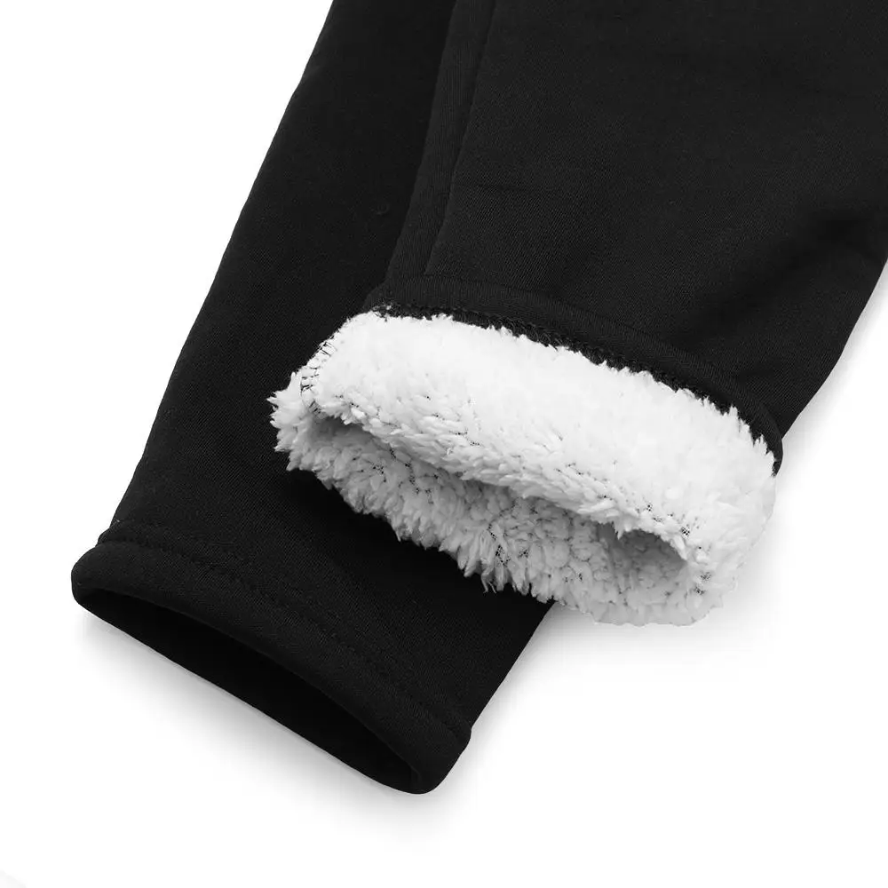 Premium Thermal Leggings - Color Options