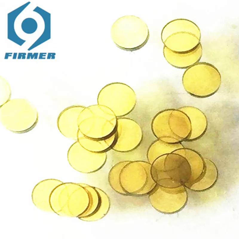 

Синтетический бриллиант, однокристальный, CVD, Круглый Φ 1,5/3/5/6/8 мм, искусственный бриллиант, фотоформа, индивидуальная серия