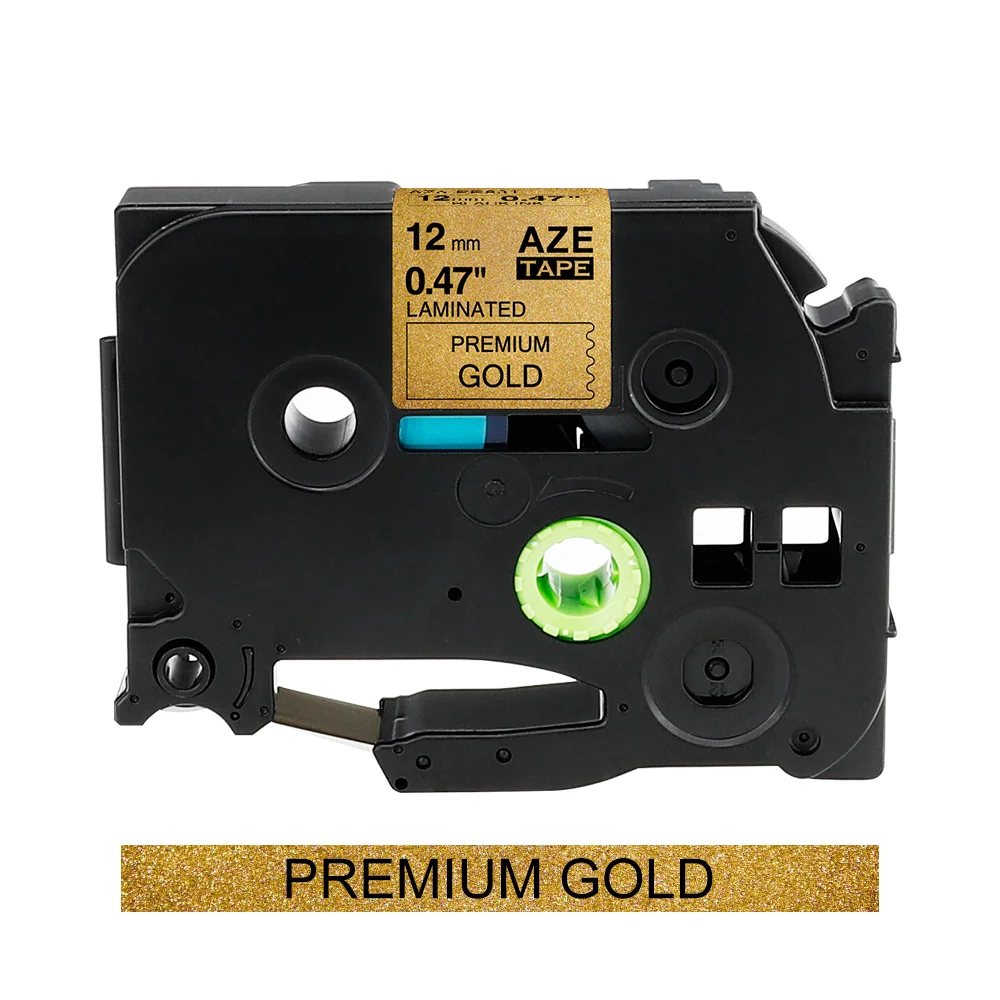 Premium Gold