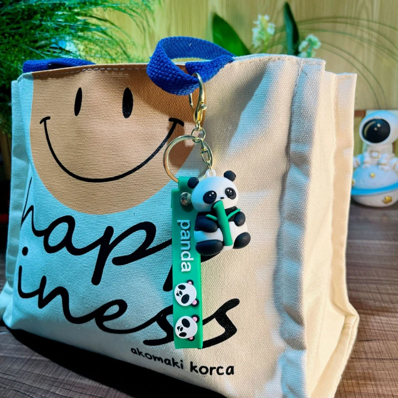 【MOMO 】HERMES パンダ キーホルダー Amazon.co.jp: [NA] yarui パンダ キーホルダー マスコット