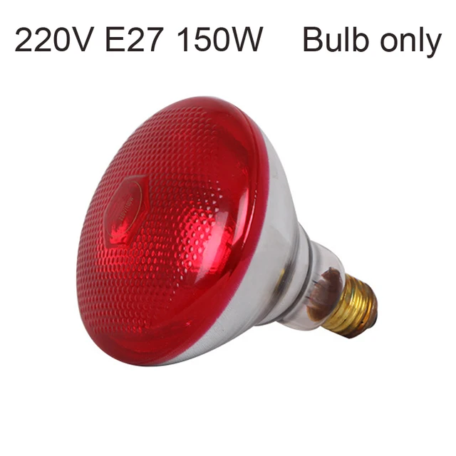 Floor Stand Infrared Heat Physiotherapy Lamp Pain Relief Speed Up Wound