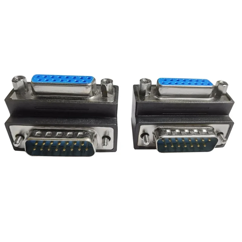 mappa di sourcing D-sub connettore porta breakout per