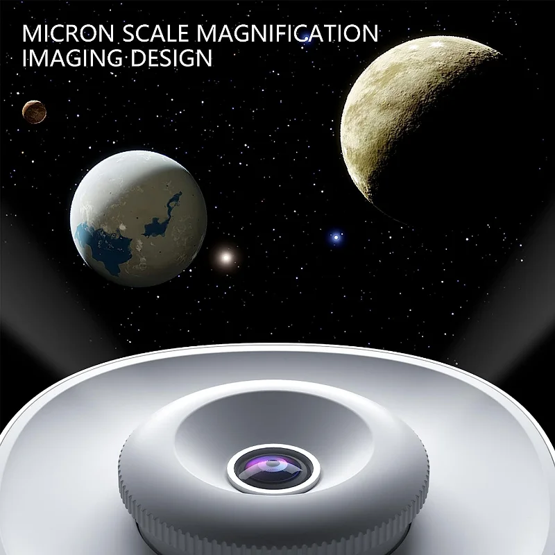 360 �� ȸ�� ������ �������� LED �߰� ����, Ȩ õ���� ���� �������� ����, ��� ħ�� Ȩ ���� ���