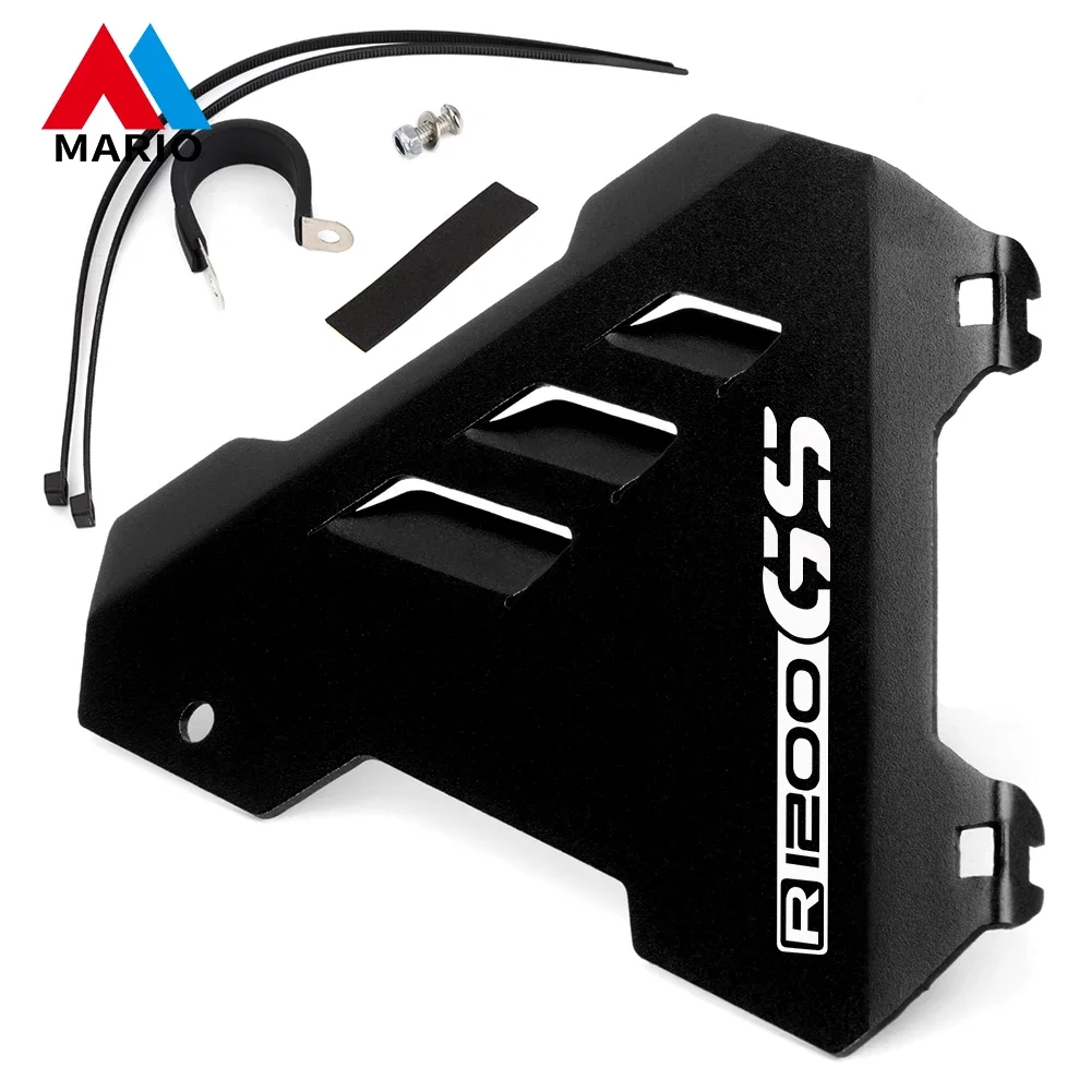 

Motorcycle Starter Protection Guard Start Cover For BMW R1200 GS LC R RS 1200 1200GS 1200R 1200RS Adventure Adv R1200GS