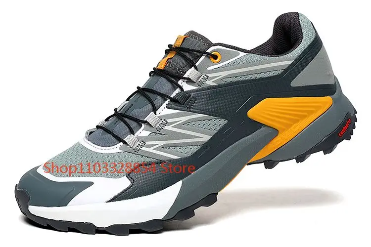 Wings Sky GTX outdoor multifunctional hiking shoes