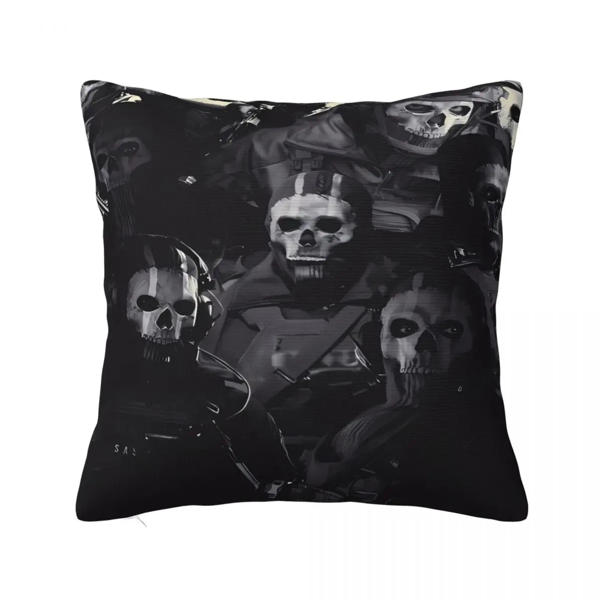 Simon Ghost Shelby 1458 A Federa