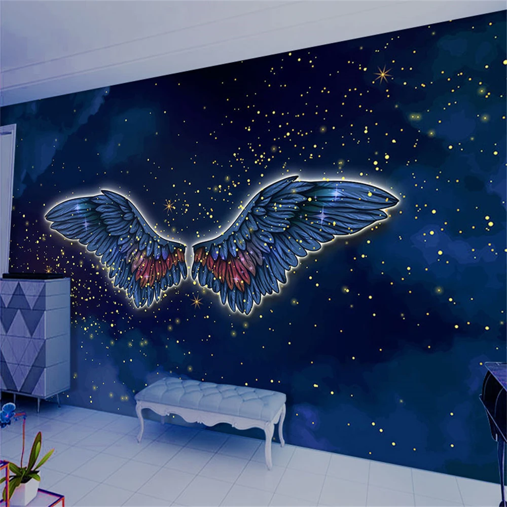 personalizado ktv barra caixa decoracao foto papel 01