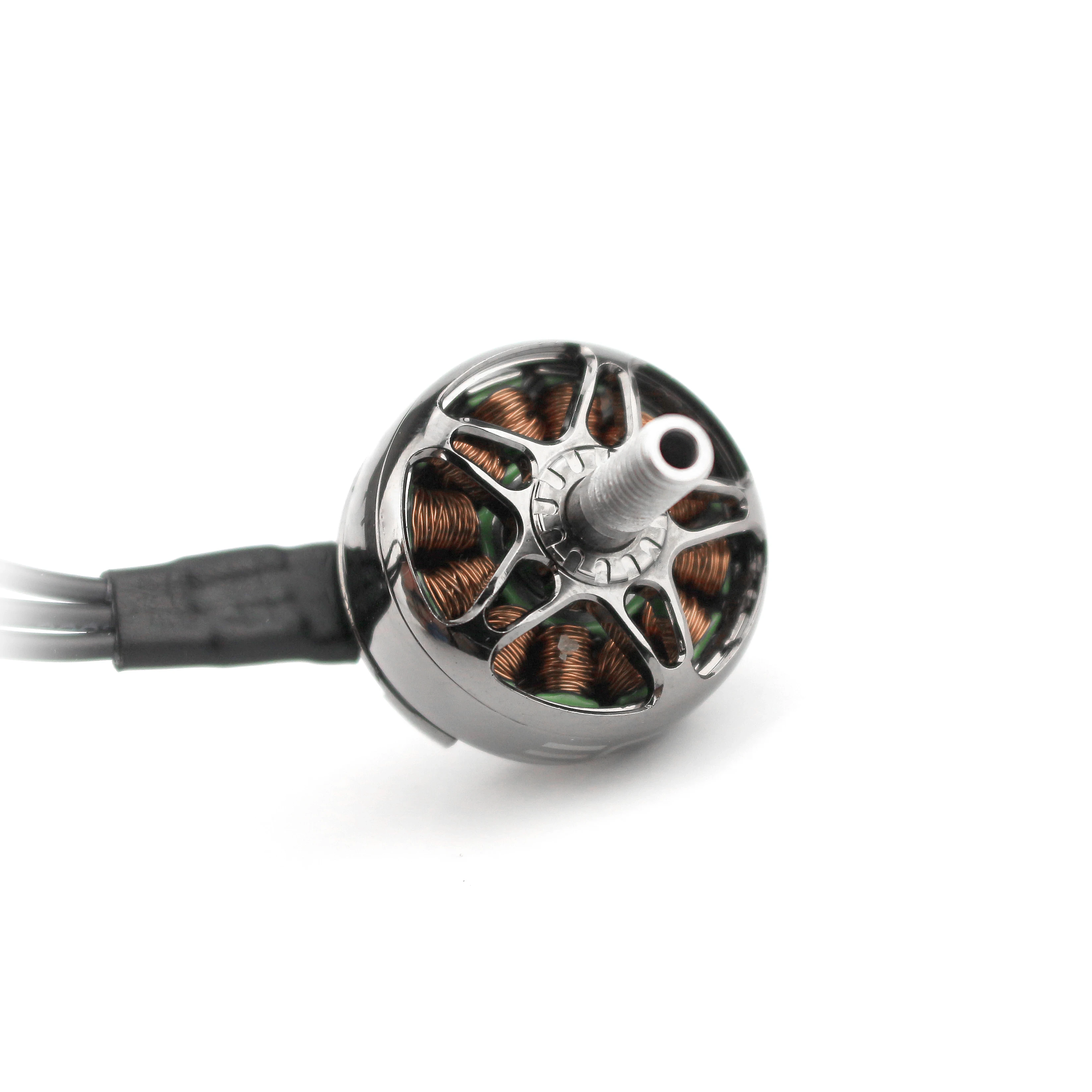 Lot de 4 Moteurs EMAX ECOII 2306 2400KV pour Drone FPV RC