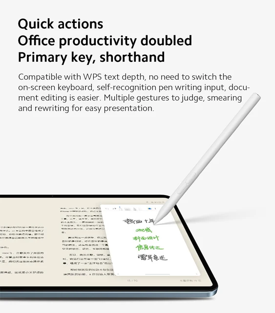 箱損傷なし Xiaomi Pad 5/5Pro Xiaomi Smart Pen Amazon.co.jp: Xiaomi Smart Pen / Xiaomi Pad 5 Tablet Stylus