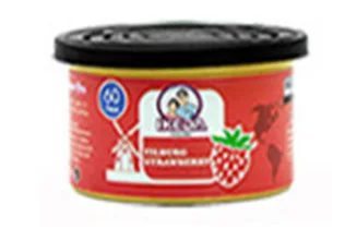 Bubble Gum Scented Organic Air Freshener - Long-Lasting Odor Eliminator with Strong Fragrance