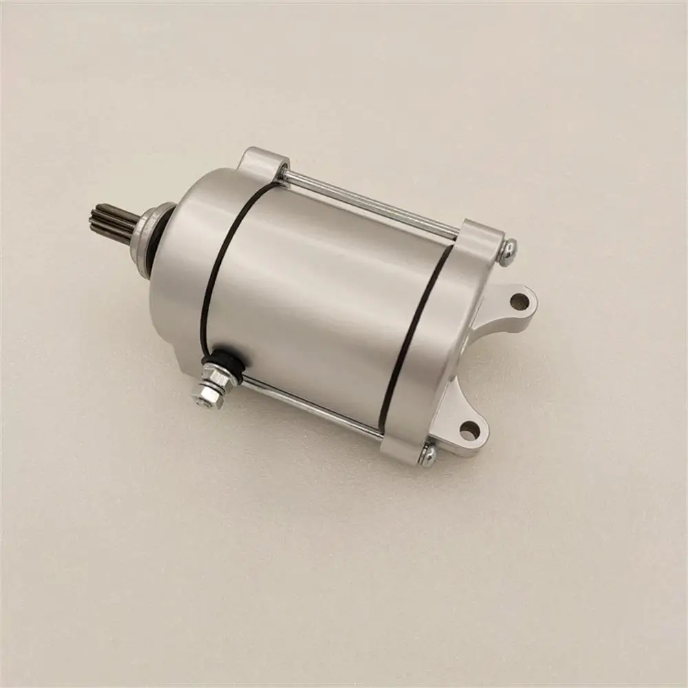 9 Teeth Motorcycle Electrical Starter Motor for Honda CG125 CG150 CGL125 CG 125 CG 150 ZJ125 DY 125cc 150cc