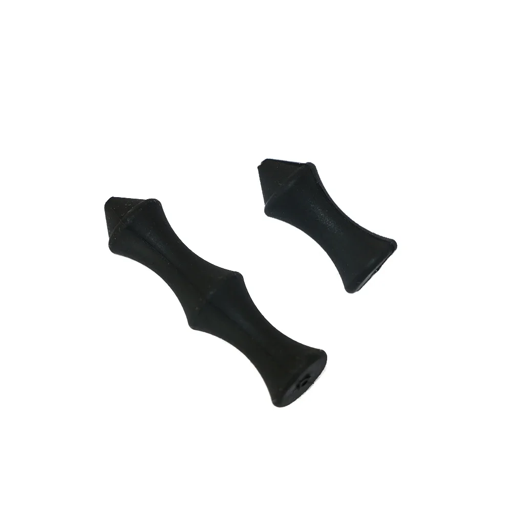 Archery Bow String Silencer and Finger Protector