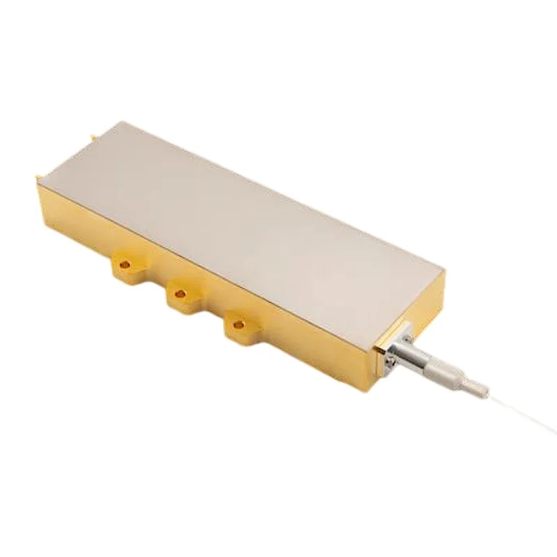 

Hot Sale Quality Customized 75w Diode Laser Cutteraser Module