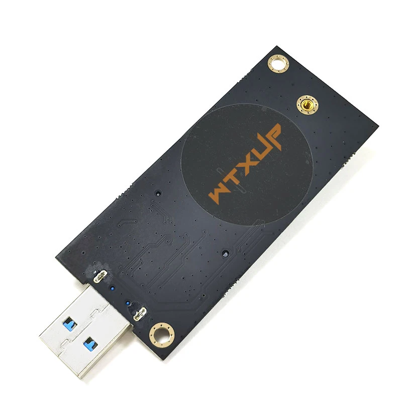 Tanio Fibocom L860-GL-16 moduł LTE i WCDMA karta CAT16 4G sklep
