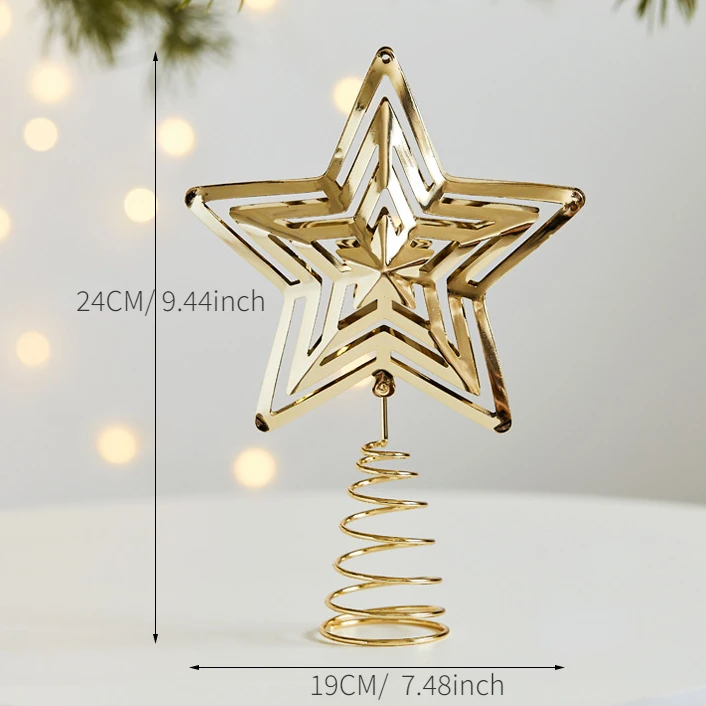 LF2038 24cm Gold