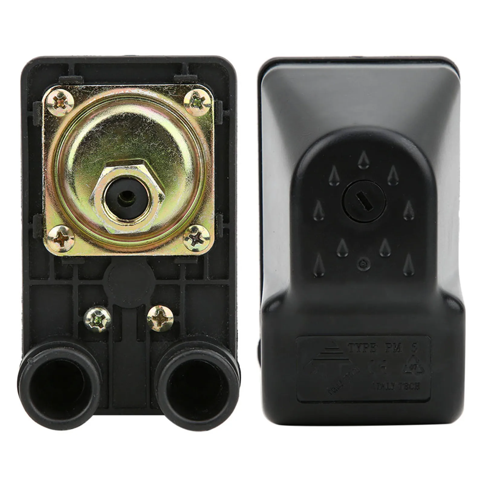 Control Switch Pump Pressure Switch Controller Control Display Pressure Controller Automatic