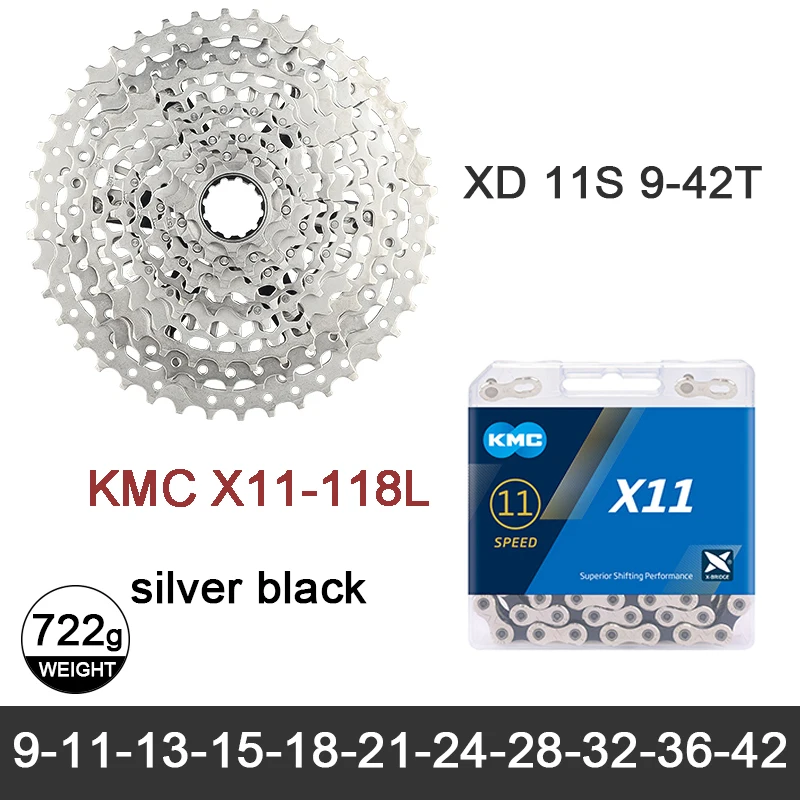 サンシャインxd11-s/12スピードカセット,xd,12v,11v,9-42t