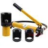 Hydraulic Pneumatic Ball Head Remover Car Steering Rod Rocker Arm Ball Head Extractor Large Truck Disassembly Tools Equipment 1