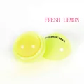 Fresh lemon