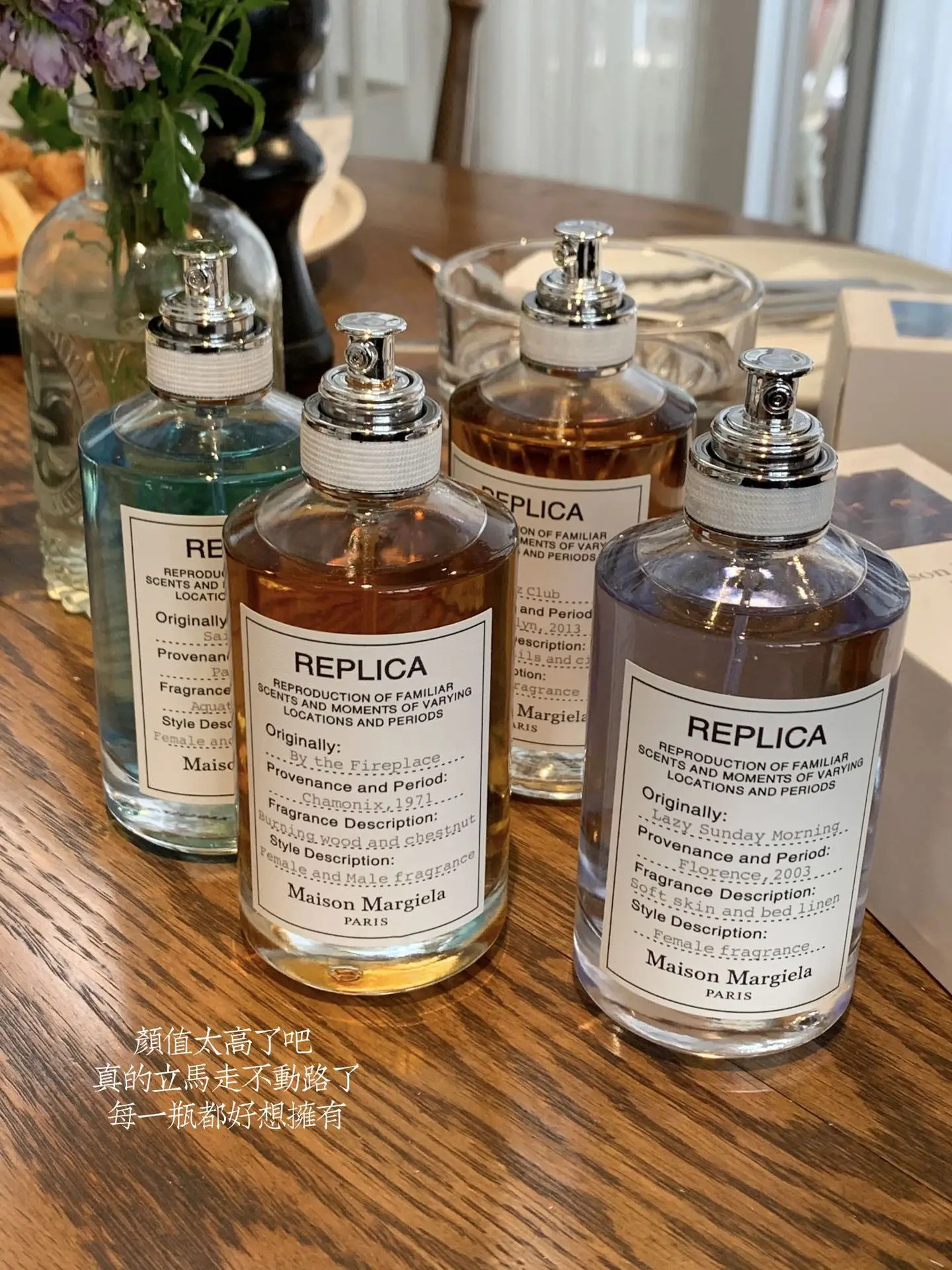 100ML Unisex Perfume Bottle with Long-Lasting Woody Scent, Elegant Glass, Acrylic or Me... - SKU PGBB1501 - UGI Packaging