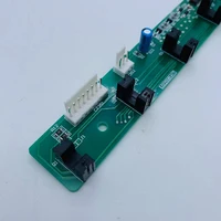 Dahao ML635 Bottom Line Test Board – 6 Needles - Image 4