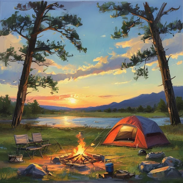 WanheOutdoorCenter Store