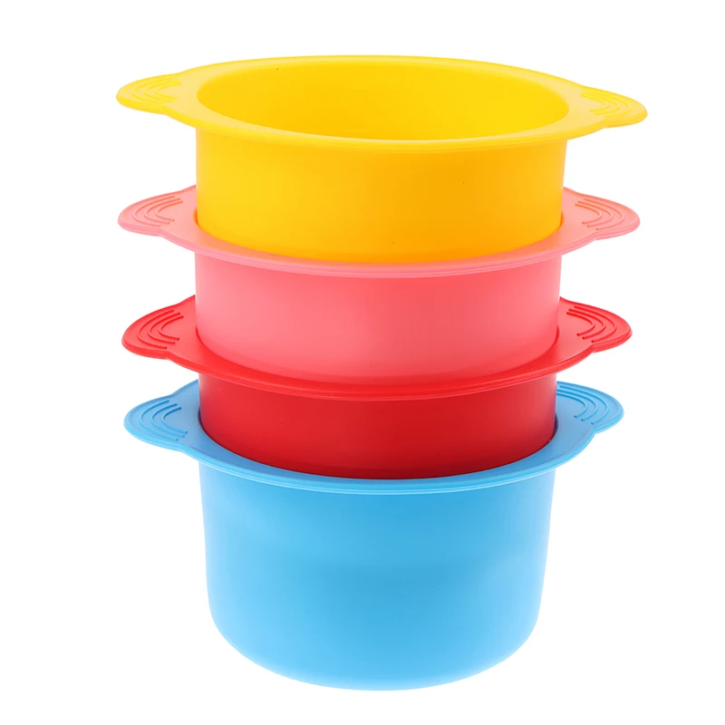 Рисунок 3 - термостойкая силиконовая чаша для