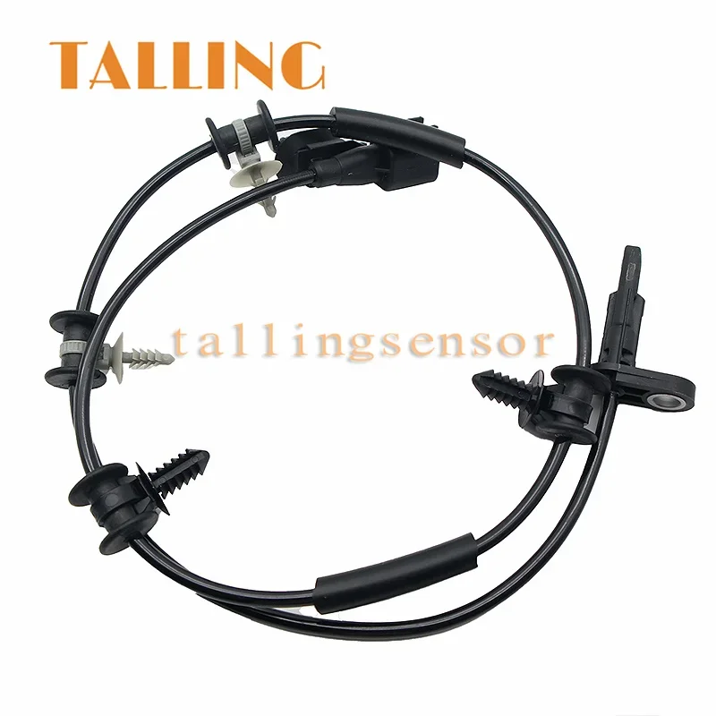 1188761-00-A Front Left/Right ABS Wheel Speed Sensor For Tesla Model 3 Model Y 118876100A