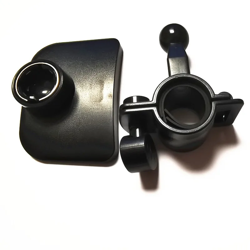 Motorcycle Bicycle Bike Handlebar Mount Stand GPS Holder For TomTom One XL XL-T XL-S