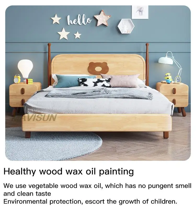 غرف نوم للاطفال كاملة