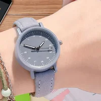 Blue only watch