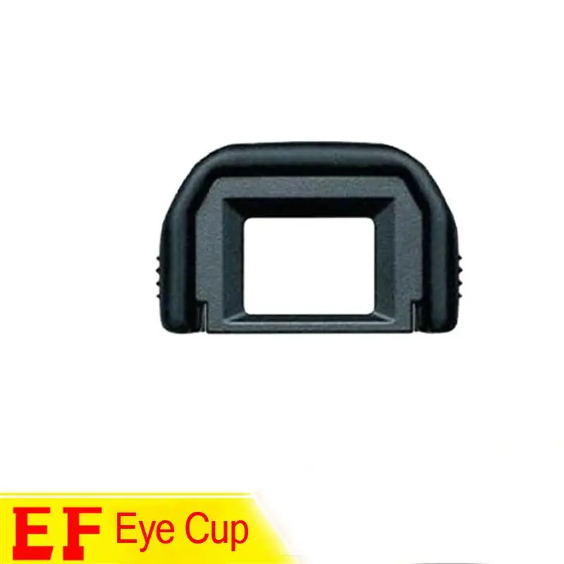 Rubber Eye Cup EF Viewfinder Eyecup Eyepiece,for Canon EOS 100D 550D