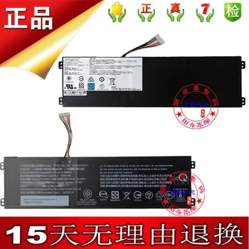 NP14N1 11.55V 48.62Wh Laptop Battery For Getac Nexstgo PRIMUS NX101 PT427281-3S For VAIO SE VJSE41G11W SE41 3ICP5/70/81