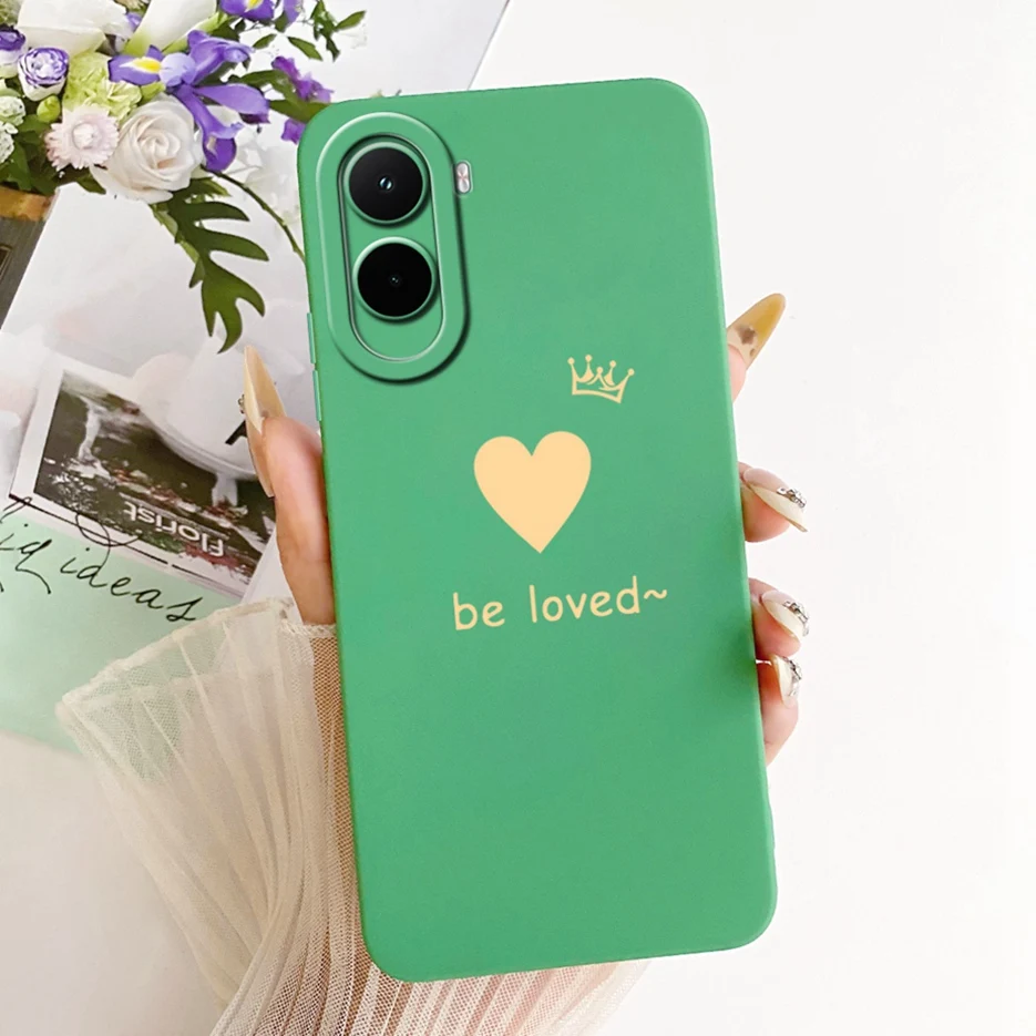 Cute Funny Cartoon Shockproof Phone Case | Soft Protective Cover