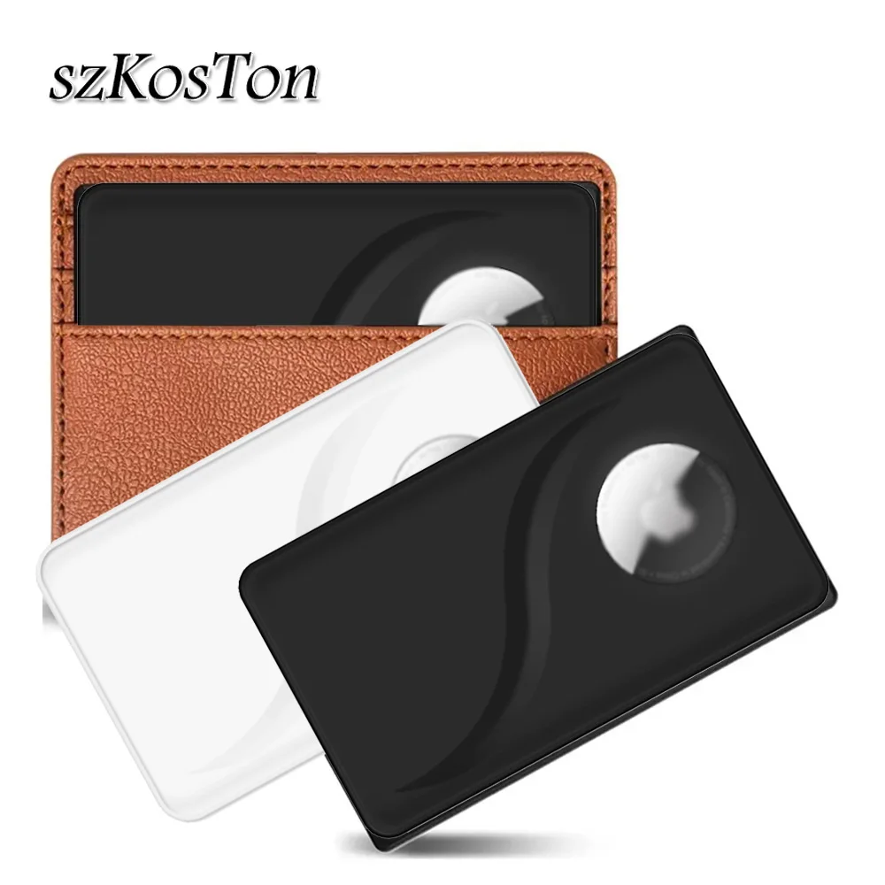 Etui na AirTag Apple – Ultrasmukła Ochrona Przed Zgubieniem