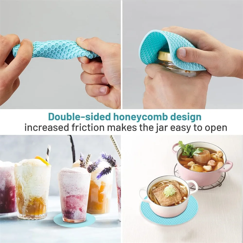 Multifunctional 5-in-1 Bottle Opener Can Ring Pull Bottle Opener Beer Set Wine Bottle Cap Outdoor Party Bar Tools Kitchen Accessor