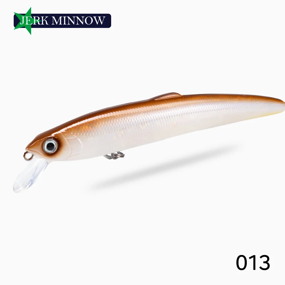 Hunthouse Saruna Floating Fishing Lure - Premium Wobbler Bait