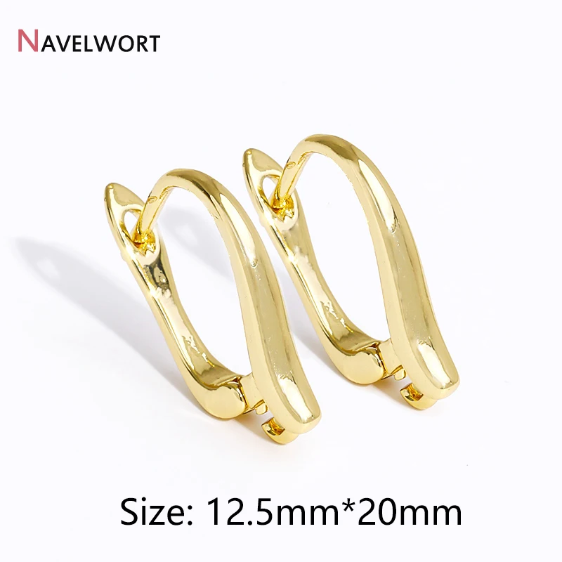 18K Gold Plated