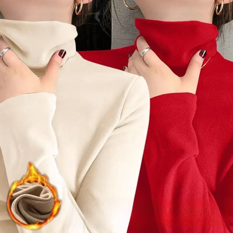 Apricot + red [two-piece pack]