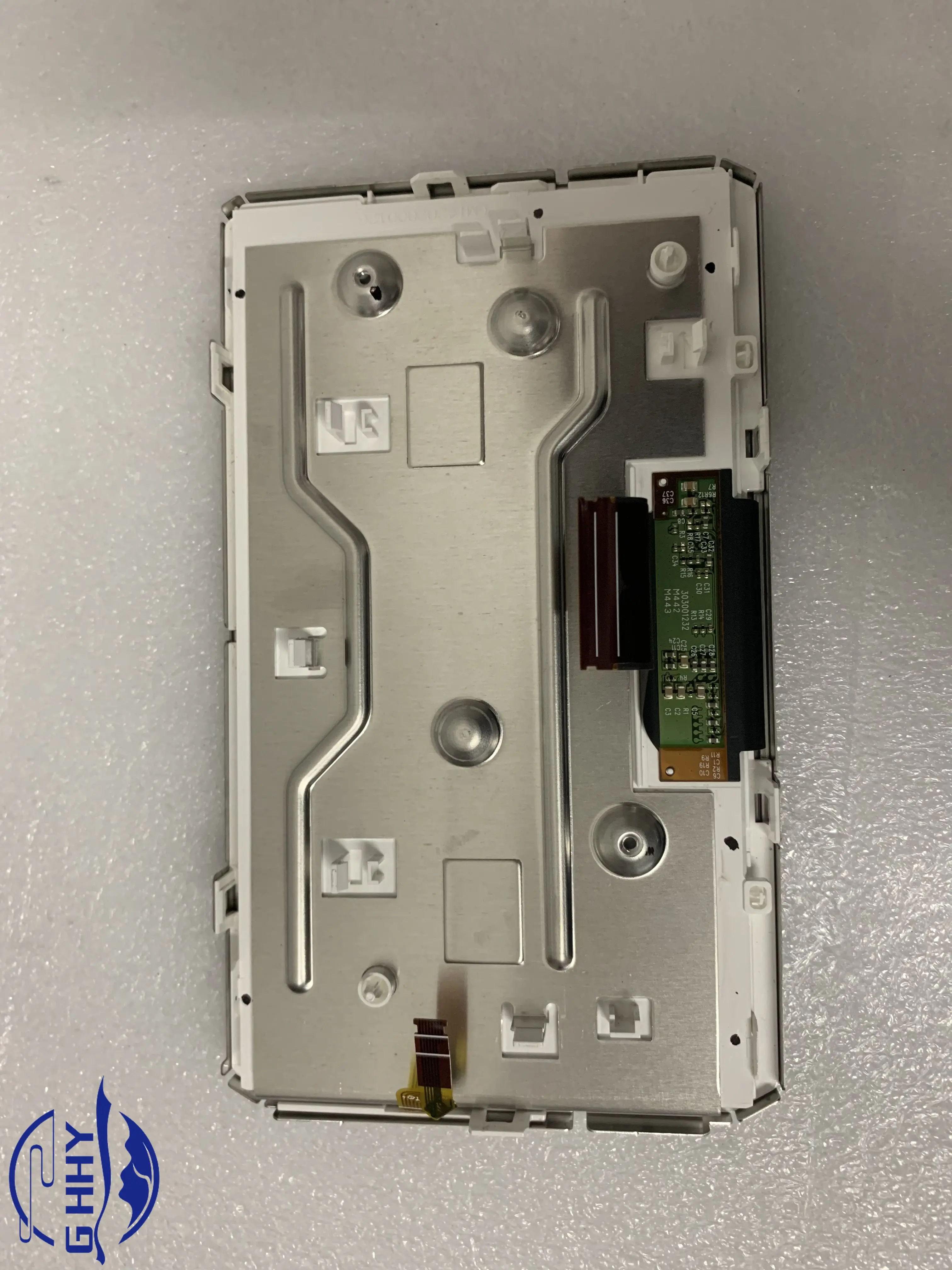 Car Display Monitor Display LCD display BM9279424 BM9279424 01Z screen panel for BMW X4 F26 MINI car audio LCD monitor