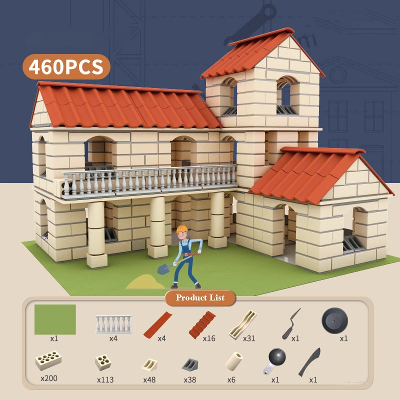 Casas Pequenas Construir Casas De MuÃ±ecas Casa De Madeira Pré