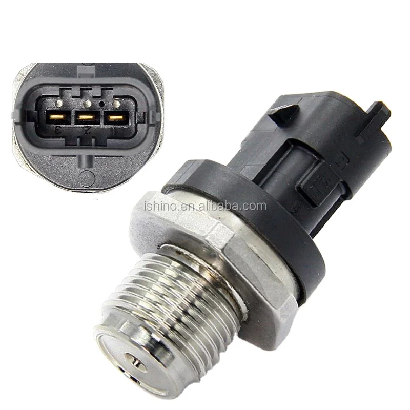 

FUEL RAIL PRESSURE SENSOR 0281002851