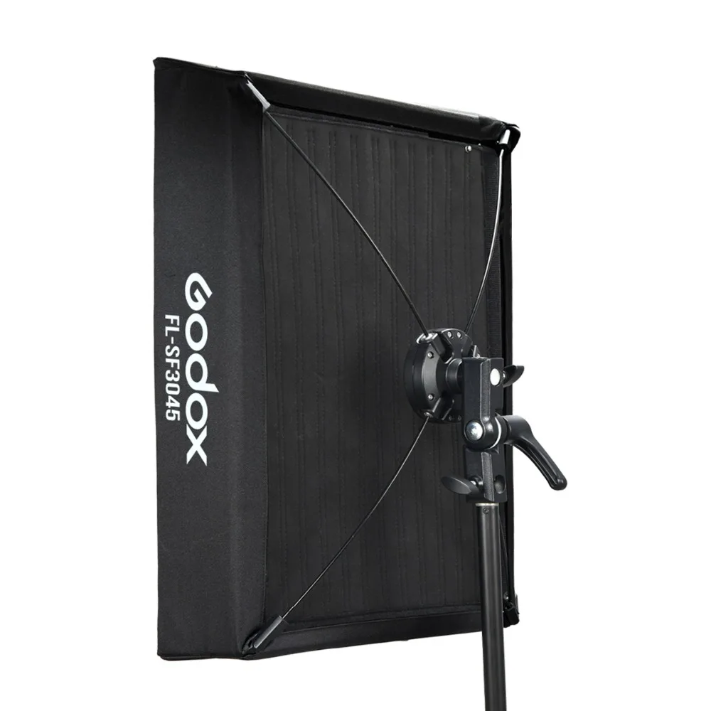 Honeycomb Softbox (FL-SF 3045 / FL-SF 4060 / FL-SF 30120 / FL-SF 6060) for FL60