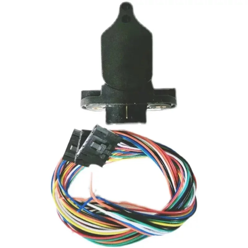 

JC120-0002 0005 рукоятка управления для автопогрузчика