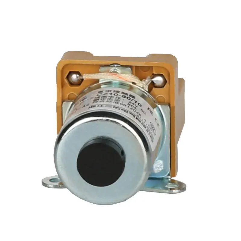 contator da cc cz10 80 80a nenhum 12v 04
